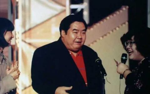 他一句话让王家卫被炒鱿鱼，两度打败成龙夺得金像影帝
