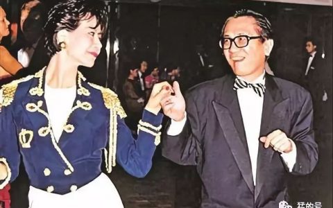 没人能逃过真香定律