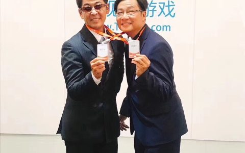 有钱真的可以为所欲为的 ​​​​