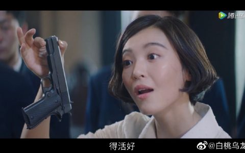 ？？？？？？这什么尺度的电视剧