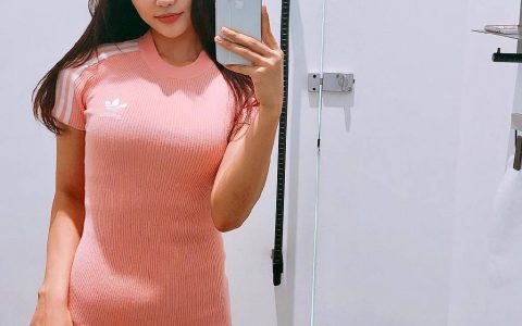 身材怎么样？