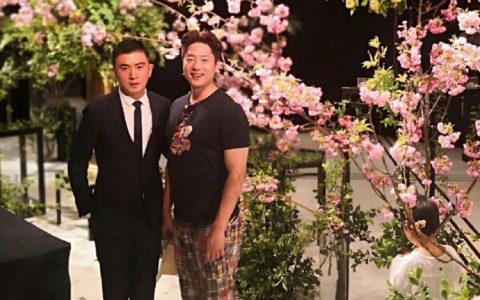 不到500块，我完成了自己的婚礼
