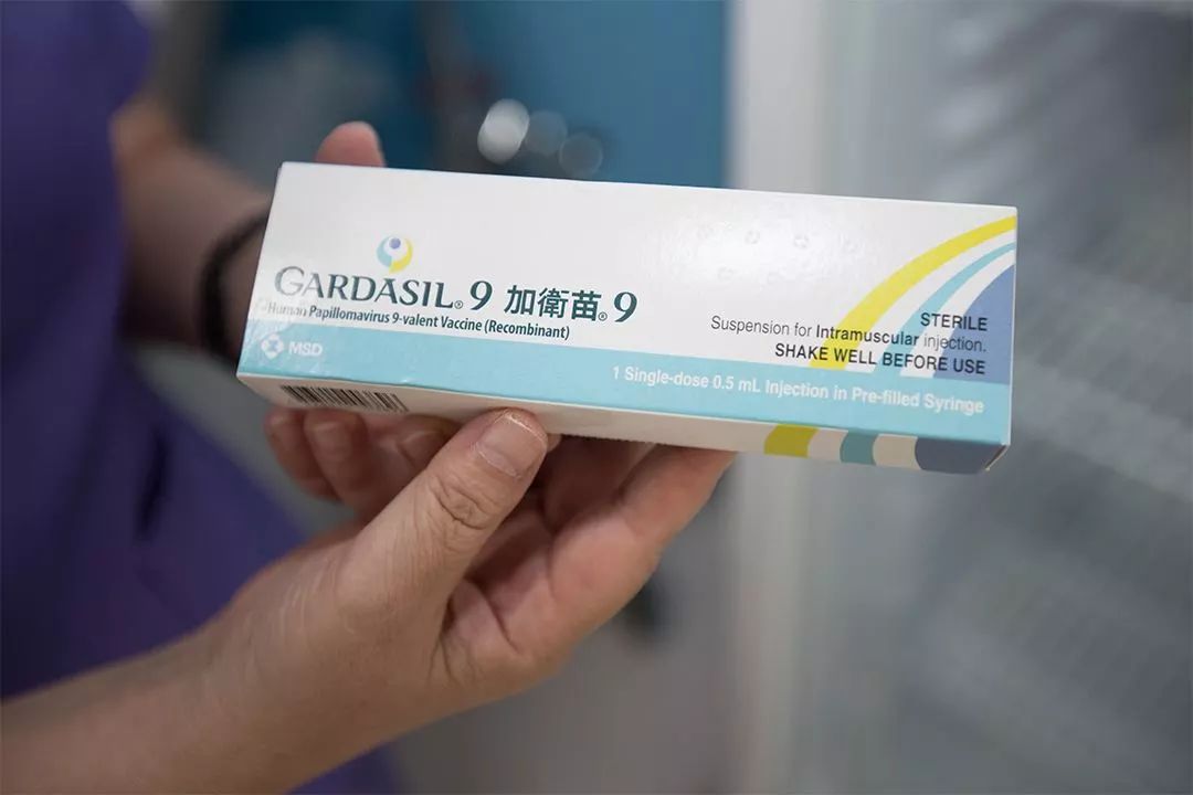 香港诊所被曝给内地客人打水货疫苗 给香港人用正品