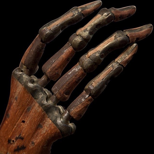 6世纪以来，木制铰接式人体模型一直被广泛应用于艺术创作。"