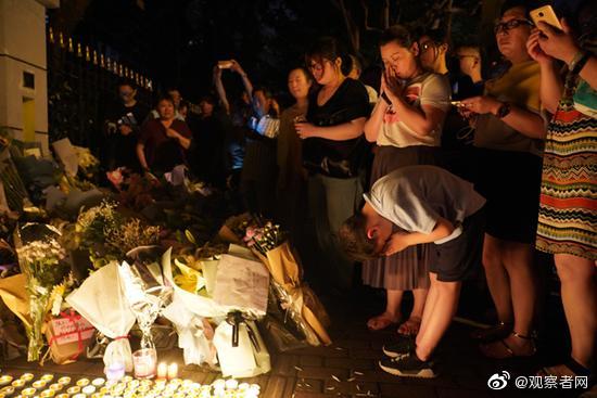 上海浦北路杀害小学生案一审：凶手患精神分裂症，但罪行极其严重，死刑