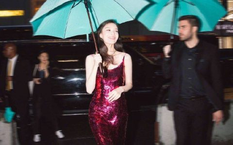 我就是这条gai最靓的仔