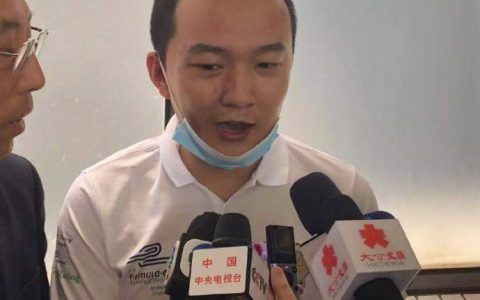 付国豪被殴一事的具体细节（文字版）