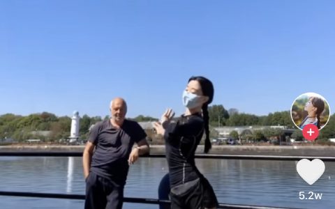 我以为我活在大清......