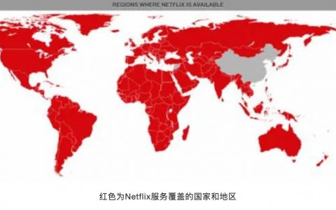 谁将成为中国的Netflix？