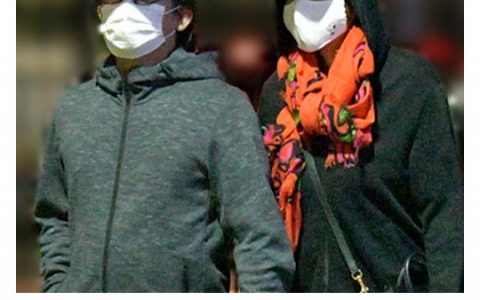 嫁给日本“国宝”做太太，这些女艺人背后的心酸故事又有谁人知… ​​​​