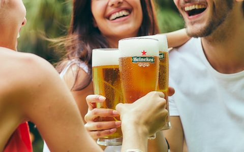 炎炎夏日，来一场啤酒派对吧！各大品牌啤酒优惠持续更新ing......