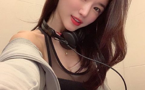 如果我是DJ你会爱我吗