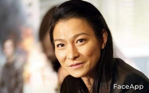 是谁先开的头已经不重要了，看到王力宏的时候我肚子都笑痛了 ​​​​