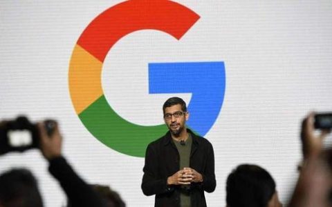 谷歌CEO皮查伊2.8亿美元的年薪是如何确定的？