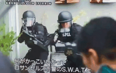 洛杉矶队长