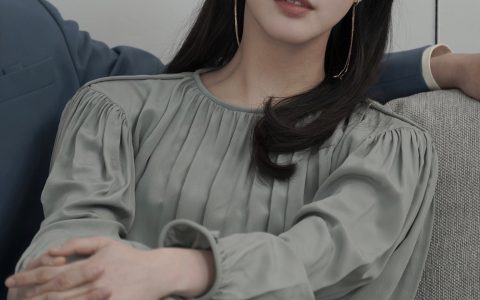 永远的女神 金高银