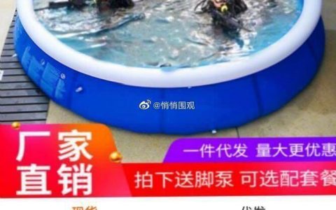 太缺德 ​​​​