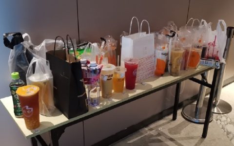 电影从业人员复工第一天日记