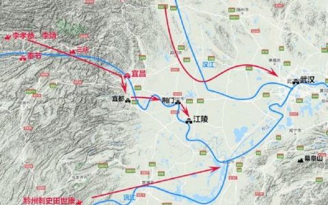 为什么李靖的名气远不如卫青、霍去病？