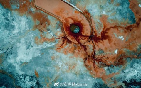 昆仑恶魔之眼