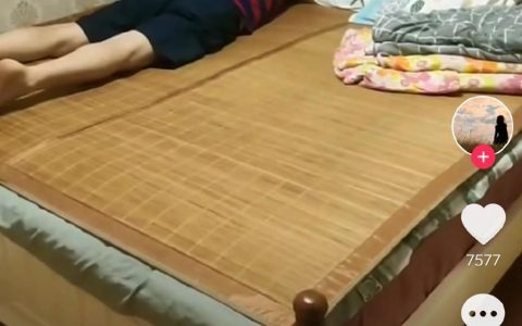 这个你们怎么看