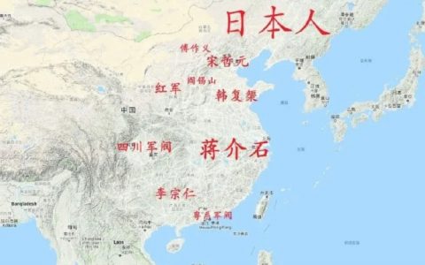 关于“四行仓库”，你想知道的基本都在这里