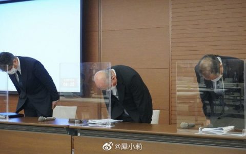 日本的货轮在印度洋上出了事，几乎把毛里求斯给毁了。