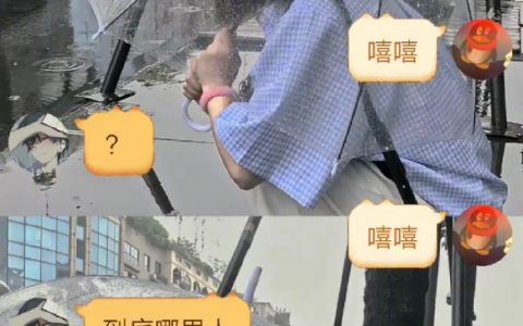 我是四川嘻嘻人