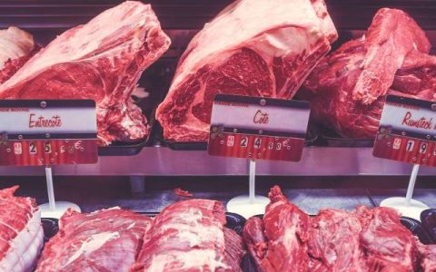 去买肉，到底是买鲜肉好还是直接买冻肉好？
