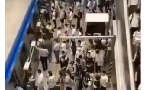 《论互联网渔业资源是如何枯竭的》
