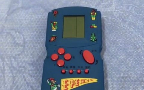 8090后的童年玩具，你还能叫出它们的名字吗？