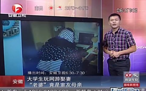 迷惑新闻大赏