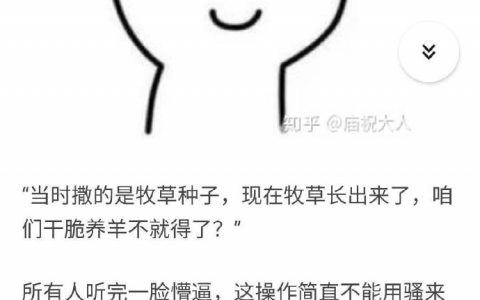 无心插柳柳成荫的故事
