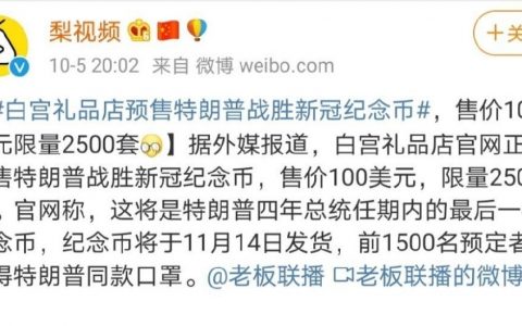 大型美剧《总统101》
