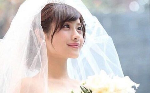 一般上班族？石原里美老公真实职业曝光