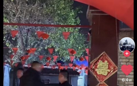 我们宁愿相信，新娘是侯志强