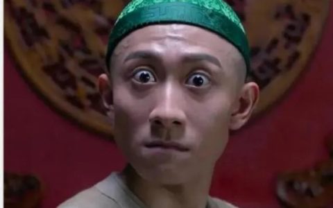 张一山版《鹿鼎记》的真问题