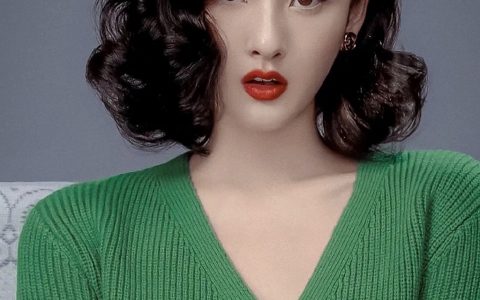 宋祖儿真的好港啊 ​​​​