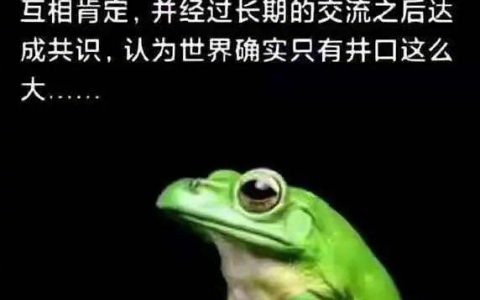 什么是信息茧房