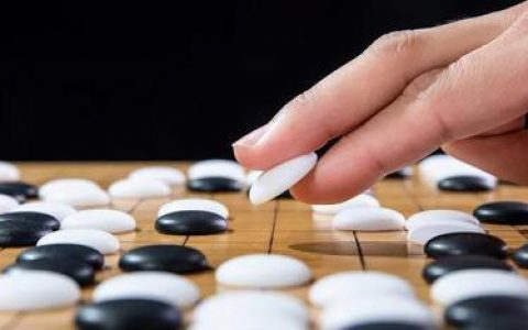 棋圣刘立荣，输掉金立的棋局