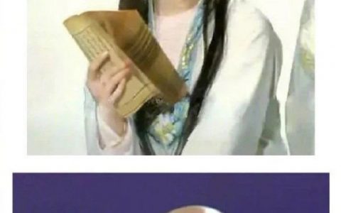 一旦接受了这个设定……完了…回不去了…… ​​​​