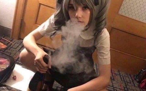 堕落de天使