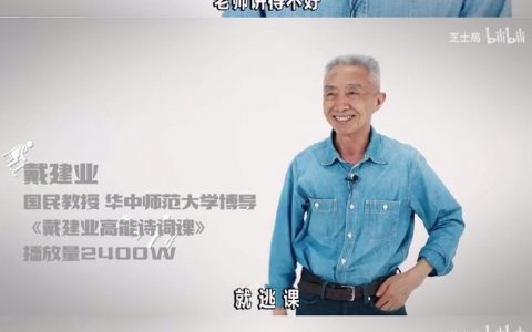 给大学生的中肯建议 ​​​​