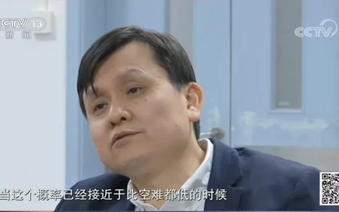 张文宏医生说作为普通百姓，担心被冷链感染不如担心空难。简直说出了心里话。