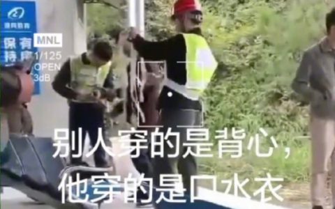 大宝贝这体格可不是随便养成的
