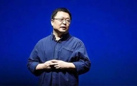 罗永浩的 2020 年：一切努力只为还债