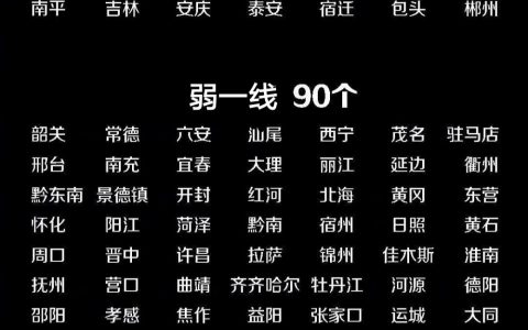 不要吵了，大家都有份。