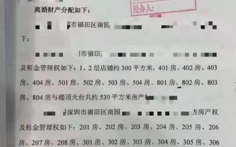 离了婚开始自己想要的人生