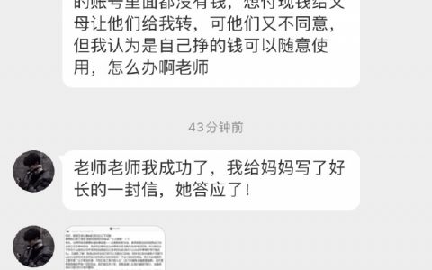 “我以赤诚之心打下这堆您看起来像吃撑了的文字”