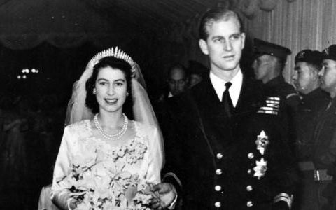 菲利普和女王这段姻缘，有个重要背景，就是一战造成的欧洲王族圈大撕裂